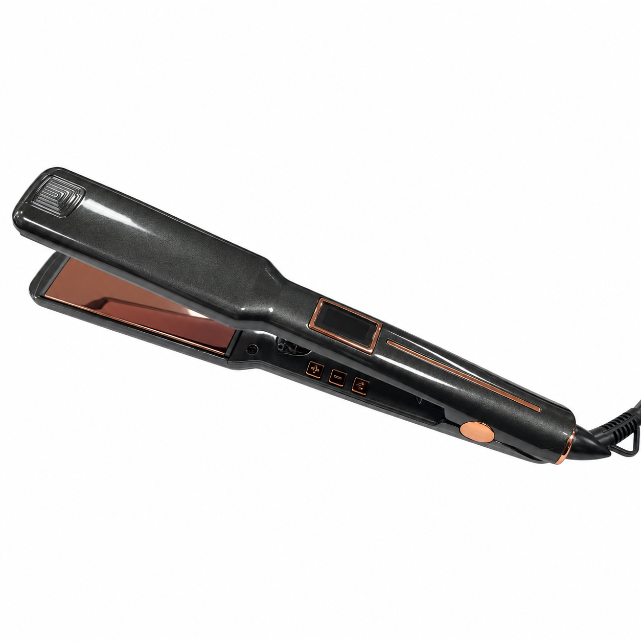 Negative Ion Hair Straightener