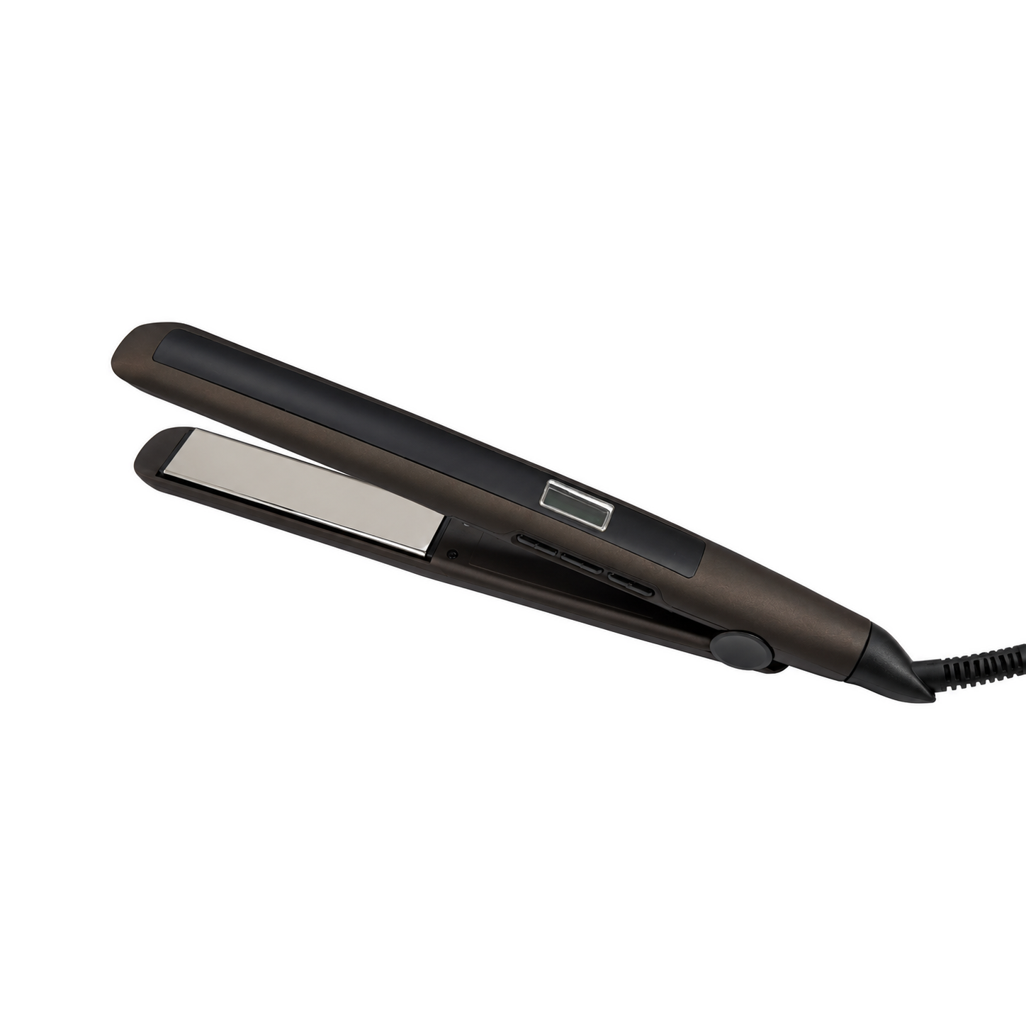 Negative Ion Hair Straightener