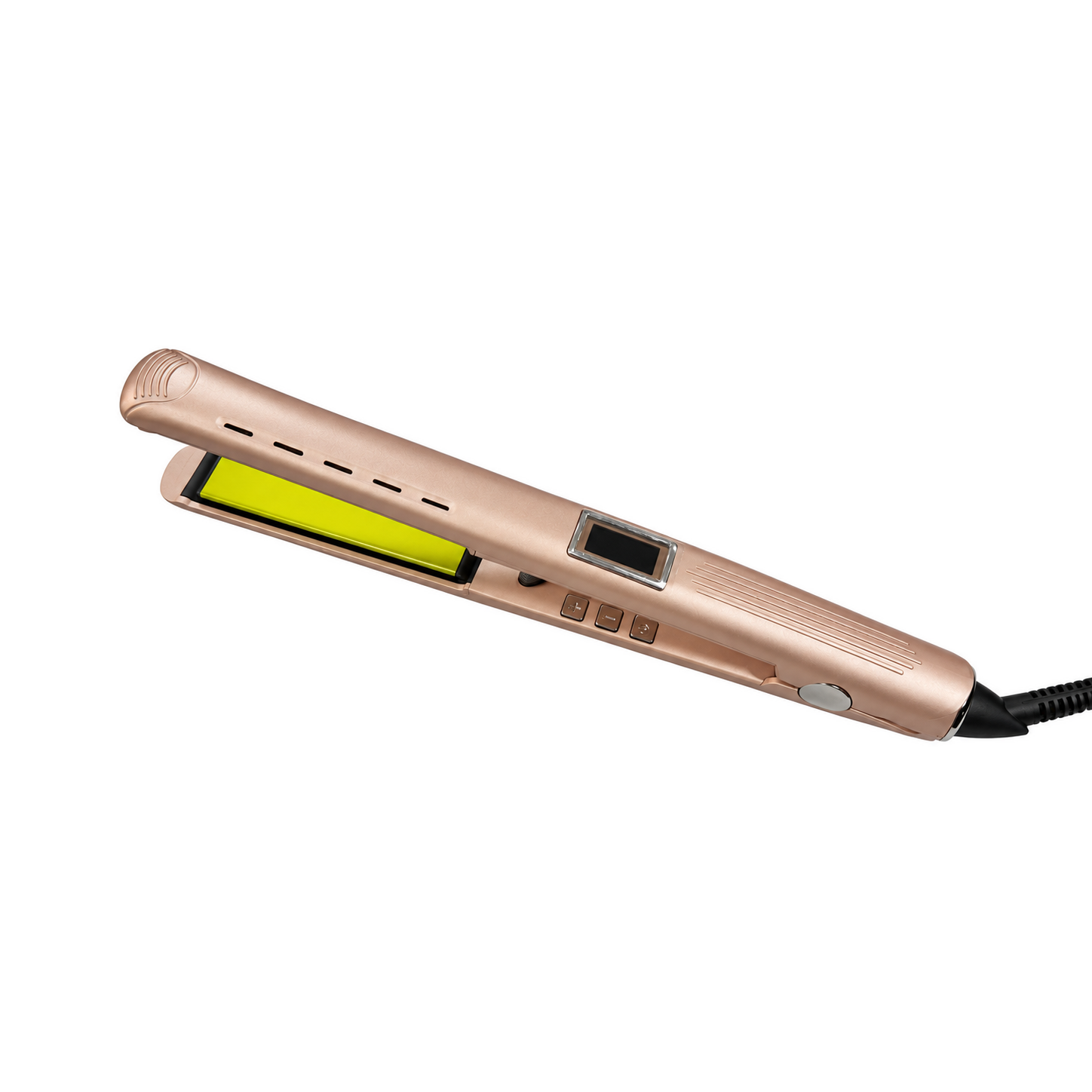 Negative Ion Hair Straightener